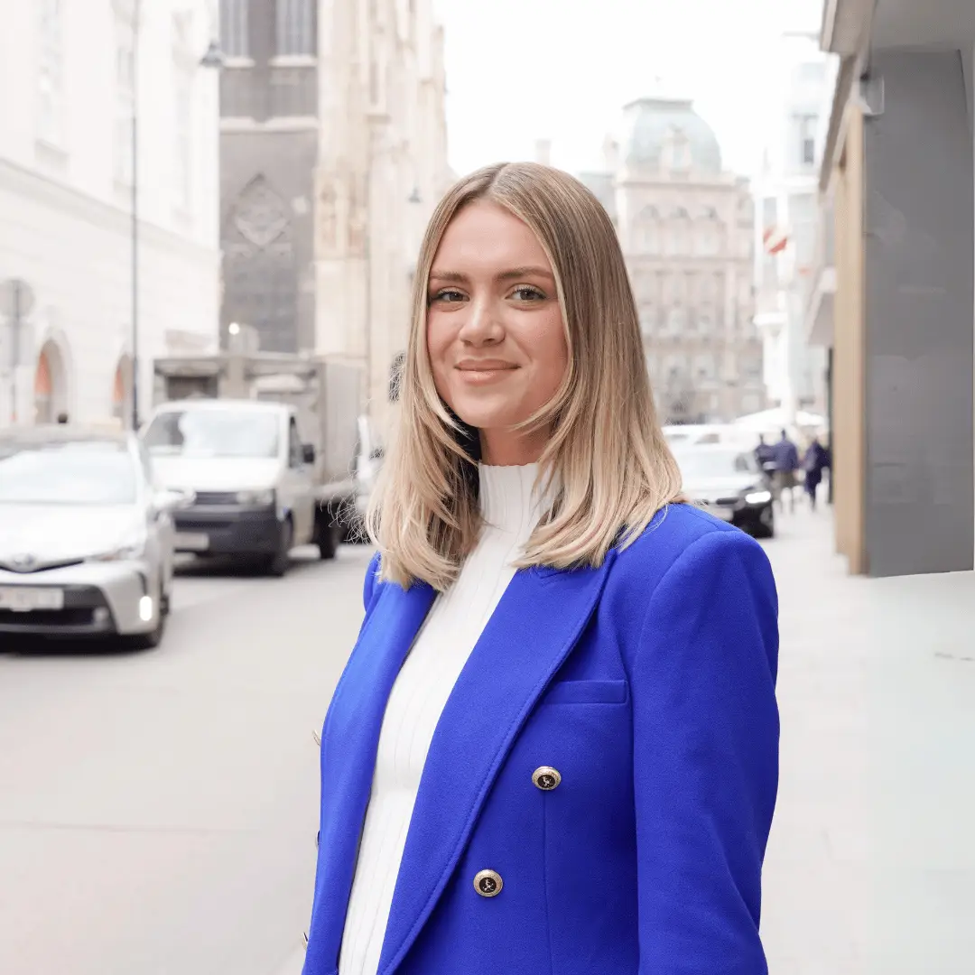 Daniela Kostinek