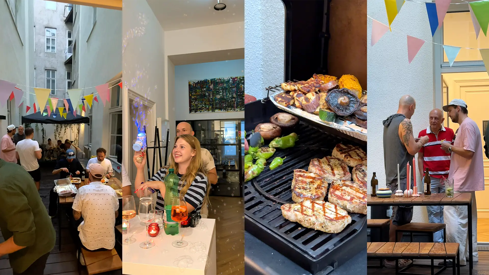 YIELD BBQ 2026